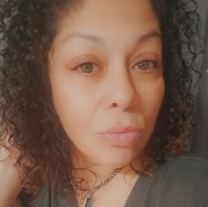 Meet your Posher, Lydia